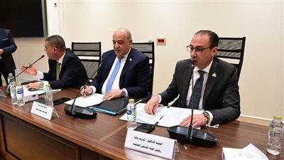 البرلمان يواجه أزمة مديريات الصحة بالمحافظات.. مديونيات بالملايين وتوصية بدعم عاجل في موازنة 2026/2027