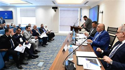 البرلمان يحسم تعديلات النقل النهري.. دعم حكومي مباشر لإنقاذ الهيئة ورفع كفاءة المرفق