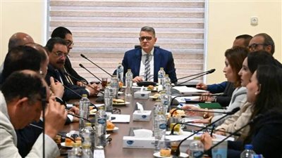 النائب محمد فريد: دعم الحركة الحقوقية 