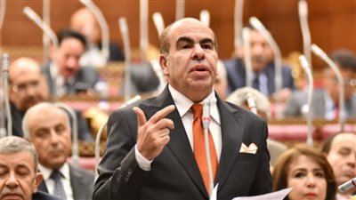 النائب ياسر الهضيبي للحكومة: كيف نطلب 