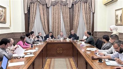 المجلس الرئاسي لحزب المحافظين يستكمل الهيكل التنظيمي ويعتمد خطط الهيئات والمجالس