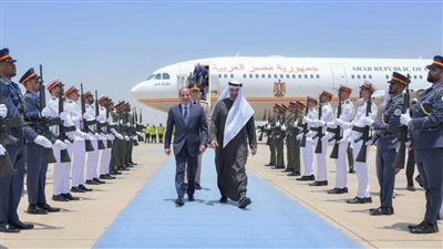 تنسيقية شباب الأحزاب: زيارة الرئيس للإمارات جسدت 