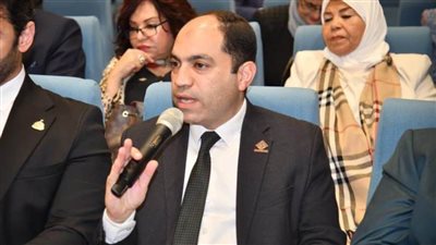 عمرو درويش يواجه الحكومة بطلب إحاطة: التسعير الموحد للعدادات الكودية 