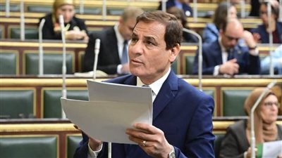 داوود يعلق علي أزمة حزب الوفد:  أرفض تصعيد الخلافات لمجلس النواب.. وأدعو الزملاء بلإلتزام بشروط الحزب ودفع الرسوم | خاص