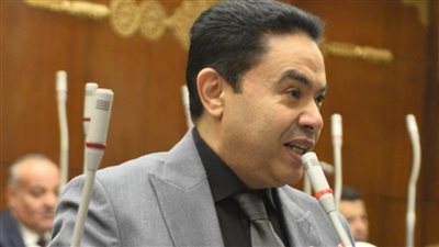 مع بدء صرف الأسمدة للموسم الصيفي.. الشرقاوي يطالب بغرفة عمليات لتلقي الشكاوى| خاص