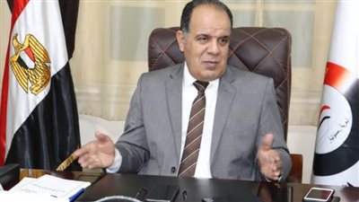 حزب الحرية المصري يرحب بجولة الرئيس السيسي الخليجية ويؤكد: توحيد الصف العربي ضرورة لمواجهة التحديات الإقليمية