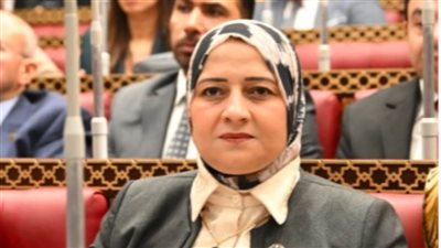 النائبة مروة قنصوه: افتتاح جامعة سنجور بحضور السيسي وماكرون يؤكد قوة الشراكة المصرية الفرنسية 