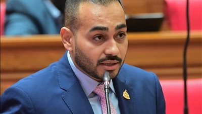 أحمد ناصر يطالب بالتوسع بإنشاء مصانع الكومبوست قرب مناطق الاستصلاح الزراعي