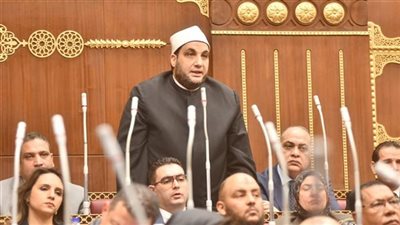 كفاية مساجد وصلنا لحد الكفاية .. أمين اللجنة الدينية بالشيوخ يطالب بتوجيه أموال الأوقاف لبناء المدارس