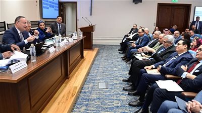 وزير التعليم العالي: مصر في المرتبة 25 عالميًا في البحث العلمي ونستهدف اقتصاد المعرفة