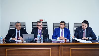 لجنة الخطة والموازنة بمجلس النواب تناقش خطة التنمية الاقتصادية والاجتماعية للعام المالي 2026/2027