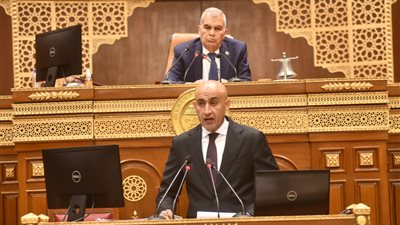 التعليم الثانوي يدخل مرحلة جديدة.. وزير التعليم يعلن أمام الشيوخ: تدريس البرمجة والذكاء الاصطناعي بشهادات معتمدة من جامعة هيروشيما