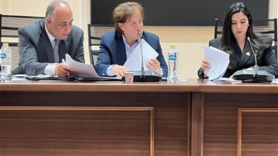 مديرو مديريات الشباب والرياضة يطالبون بإلغاء رسوم النظافة.. وثروت سويلم: الرسالة وصلت