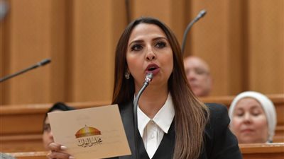 نشوى الشريف: تأخرنا كثيراً في تدريس البرمجة.. والذكاء الاصطناعي لم يعد 