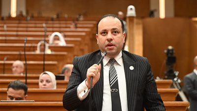 النائب وليد خطاب: التوسع في المدارس اليابانية والتكنولوجية يعكس رؤية الجمهورية الجديدة