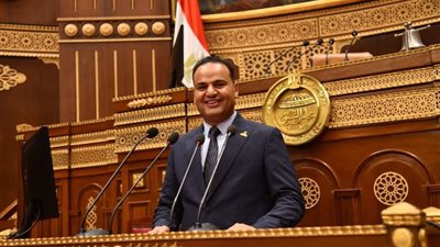 فضيحة تهدد مستقبل الأجيال.. النائب الحسيني الليثي يهاجم وزير التعليم بسبب الغش في الثانوية العامة