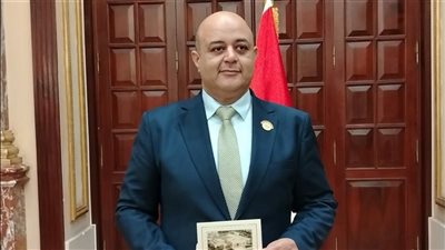 مجلس الشيوخ يرفض طلب رفع حصانة عن النائب محمد مصطفى لطفي بعد التوصل إلى صلح في قضية مواريث