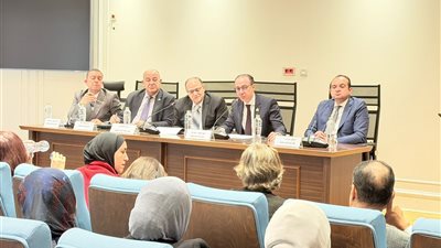 شريف باشا: لا تهاون مع حياة المرضى.. ومحاسبة المتسببين في تأخر وصول الأدوية ضرورة