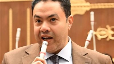 الشرقاوي: مطار سفنكس فرصة ذهبية لتعزيز صادرات الحاصلات الزراعية ودعم 