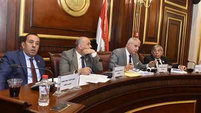 تحرك برلماني ضد 