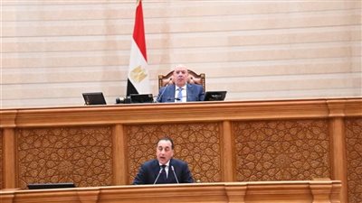 مدبولي من البرلمان: العالم يواجه تحديات غير مسبوقة تهدد الاستقرار الإقليمي والدولي