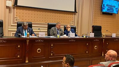 زراعة الشيوخ توصي بتدريب المزارعين على استخدام الميكنة الزراعية واستخدام المعدات الحديثة لتقليل الهدر
