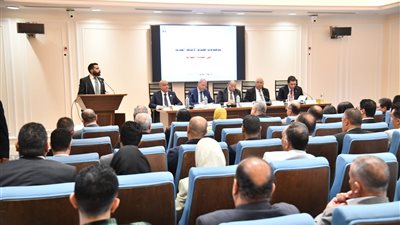 بطلب من قرطام.. “محلية النواب” تناقش نزع ملكية 40 فدانًا بالبساتين لإنشاء محور السكة الحديد