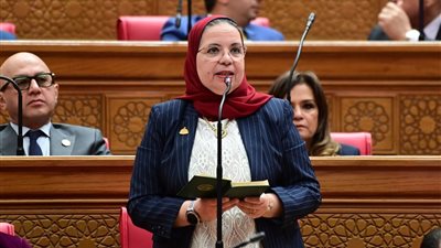 خلال لقائها رئيس هيئة الأبنية التعليمية.. أمل عصفور تفتح ملف صيانة المدارس المتعثرة