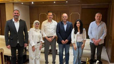 بعد رفض رفع الحصانة.. النائب محمد مصطفى لطفي يشكر أحمد عبدالجواد: 