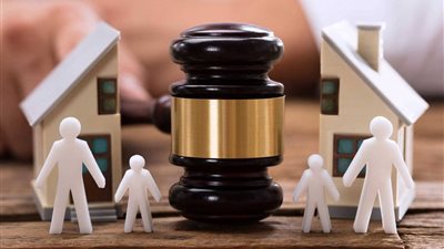 بالأرقام والترتيب.. كيف ينظم قانون الأسرة الجديد ملف الحضانة؟