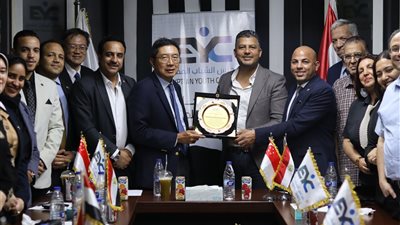 مجلس الشباب يعقد حوارًا مع سفير سنغافورة بالقاهرة ضمن برنامج “دبلوماسية المجتمع المدني”