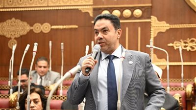 النائب إسماعيل الشرقاوي: خلل تطبيق قانون التصالح يضاعف أزمة العدادات الكودية ويضع المواطن في مواجهة مزدوجة | خاص