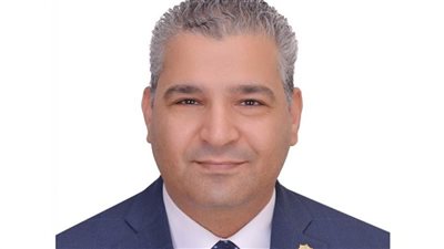 عياد رزق: إنشاء الصندوق التكافلي لدعم الأسرة المصرية يعكس اهتمام الدولة بتماسك المجتمع