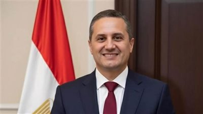 مصطفى عمر يشيد ببيان الحكومة.. ويؤكد: 