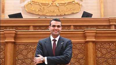 النائب حسين هريدي: الصعيد يتصدر معدلات الفقر.. ودور 