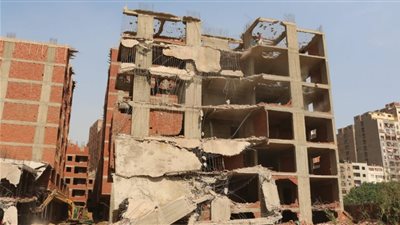 توحيد أسعار المتر.. حزب الوعي: رسوم التصالح يجب أن ترحم الظروف الاقتصادية الصعبة للأسر