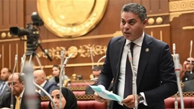 بعد واقعة مطروح.. النائب مجدي البري يحذر الشباب: رحلة الهجرة غير الشرعية نهايتها الموت أو الضياع