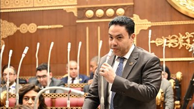 إسماعيل الشرقاوي يحذر: تنقية التموين لا يجب أن تتحول إلى مساس بمحدودي الدخل| خاص