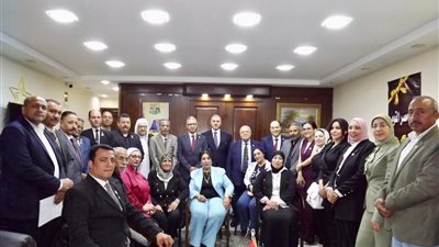 حزب مصر القومي ينظم ندوة لمناقشة مشروعات قانون الأحوال الشخصية الجديدة