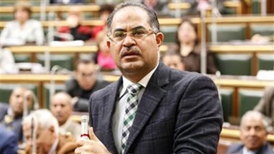 النائب سليمان وهدان يوافق على مشروع قانون لحماية المنافسة ومنع الممارسات الاحتكارية من حيث المبدأ