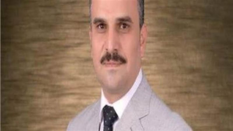 النائب محمد حمدي