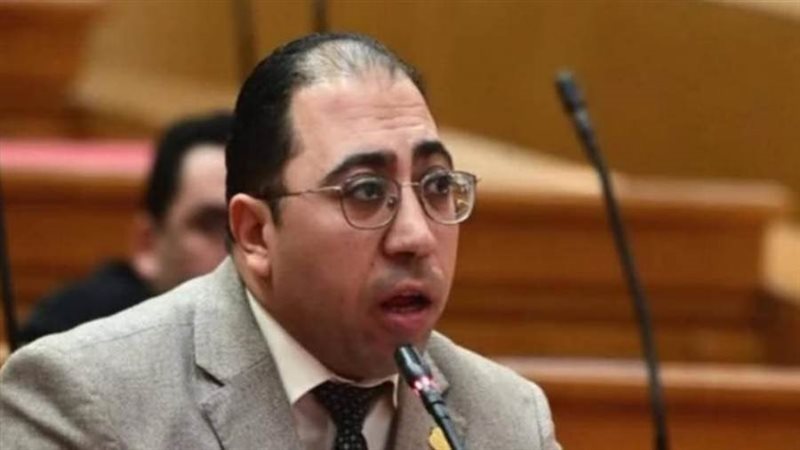 النائب بسام الصواف