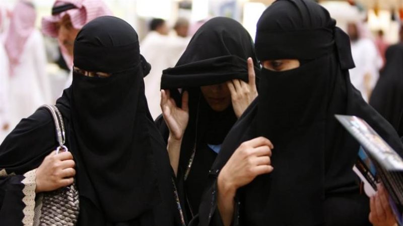 منع النقاب