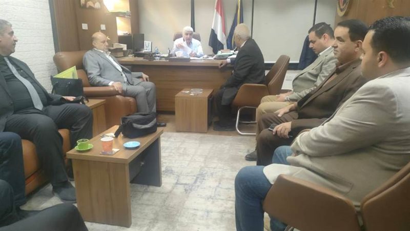 حماة الوطن بالشرقية