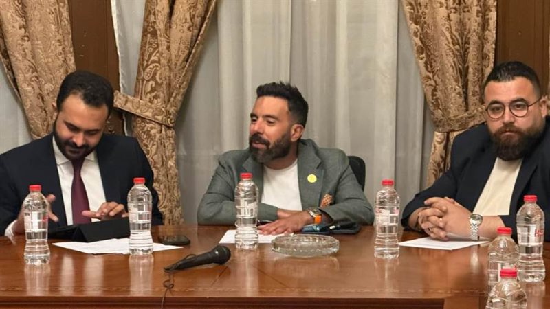 اجتماع حزب المحافظين