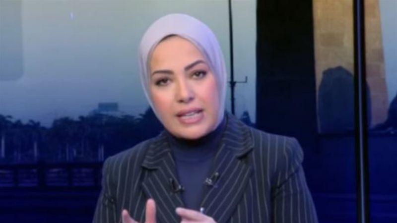 النابة آية عبدالرحمن