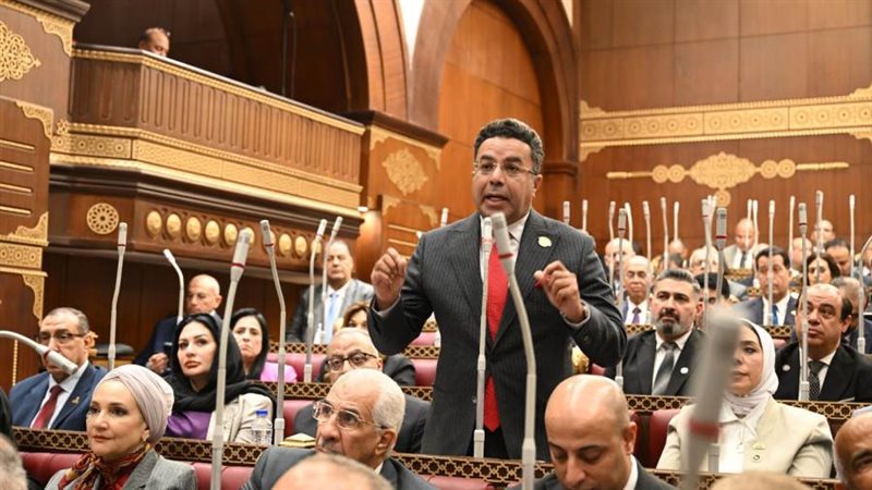 البرلمان | موقع برلماني متخصص