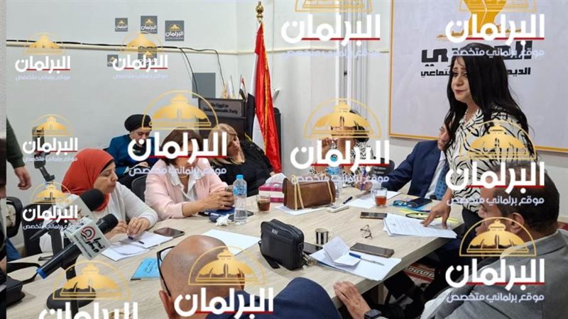 رحاب التحيوي رئيس