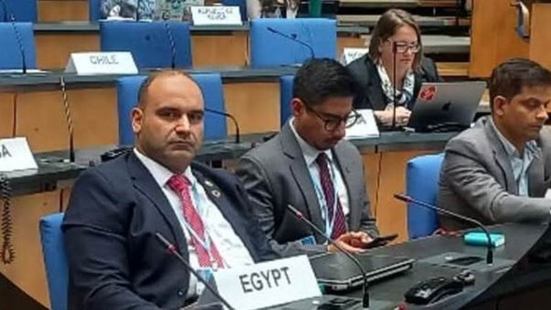المهندس وليد كمال