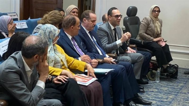 البرلمان | موقع برلماني متخصص
